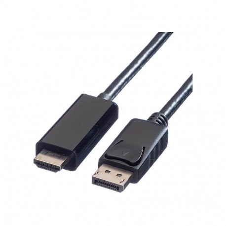 DP kaabel DP-UHDTV2M