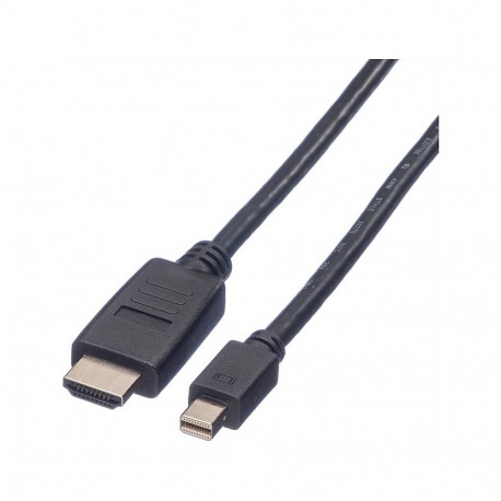 "MINIDP KABELMINIDP-HDTV2M"