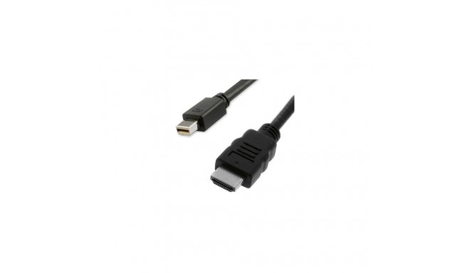 "MINIDP KABELMINIDP-HDTV1M"