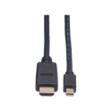 "MINIDP KABELMINIDP-HDTV3M"