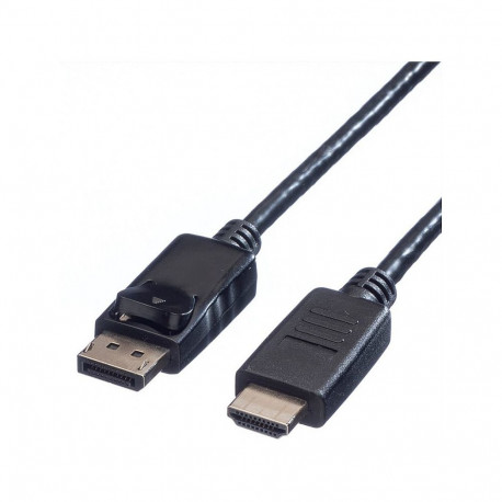 DP kaabel DP-HDTV 4.5M