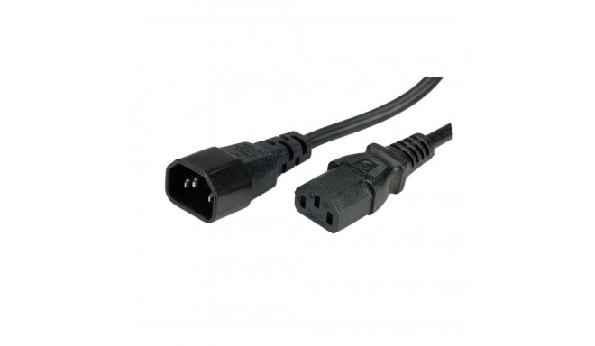 "ROLINE KALTG.-VERB.KABEL C14/C13"