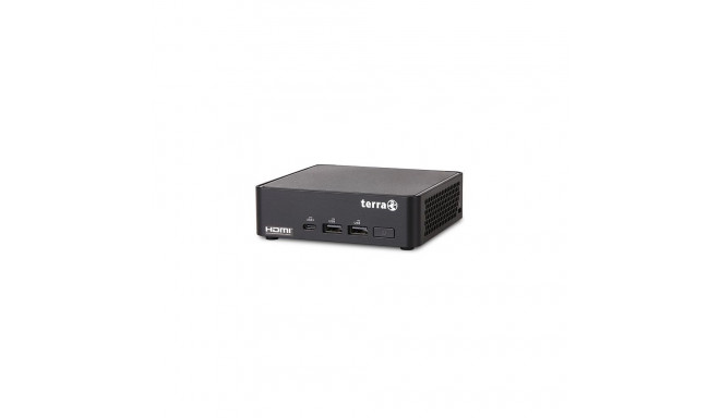 "Wortmann TERRA PC-Micro 6000 SILENT GREENLINE"