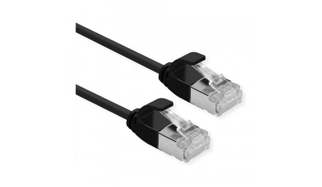 "ROLINE U/FTP DATACENTER PATCHKABEL"