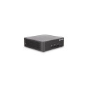 "Wortmann TERRA PC-Micro 6000 SILENT GREENLINE"