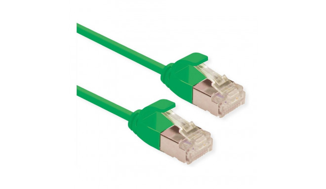 "ROLINE U/FTP DATACENTER PATCHKABEL"