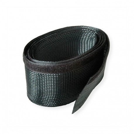 "ROLINE KABELSCHLAUCHKLETTVERSCHLUSS"