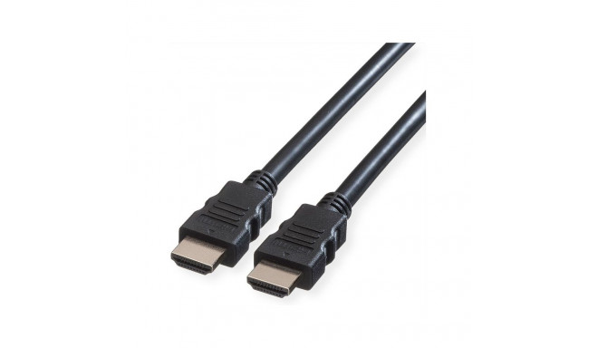 ROLINE HDMI kaabel 1m