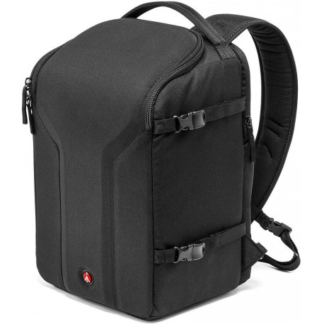 Manfrotto seljakott Sling 50, must (MB MP-S-50BB)