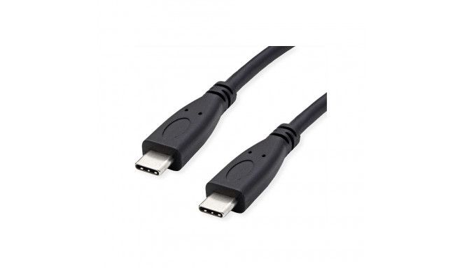 "ROLINE USB3.2GEN2 KABEL PD 20V5A"