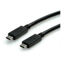 "ROLINE USB3.2GEN2 KABEL PD 20V5A"