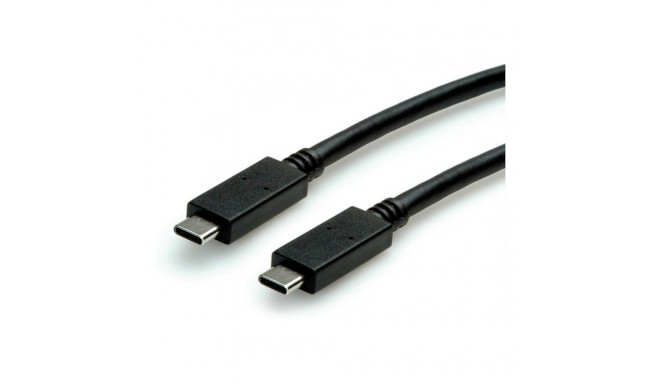 "ROLINE USB3.2GEN2 KABEL PD 20V5A"