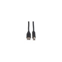 "ROLINE USB2.0 KABEL A-B ST/ST"