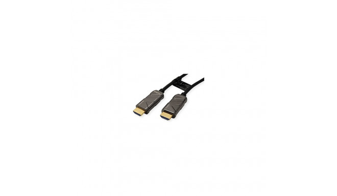 ROLINE UHD HDMI kaabel (AOC), 8K, 50m