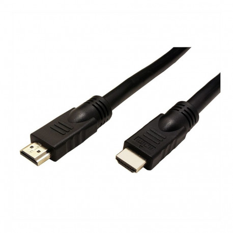 "ROLINE UHDMI KABEL M.REP..AKTIV.15M"