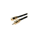 "ROLINE 3.5MM AUDIO-KABEL.ST/BU.5M"