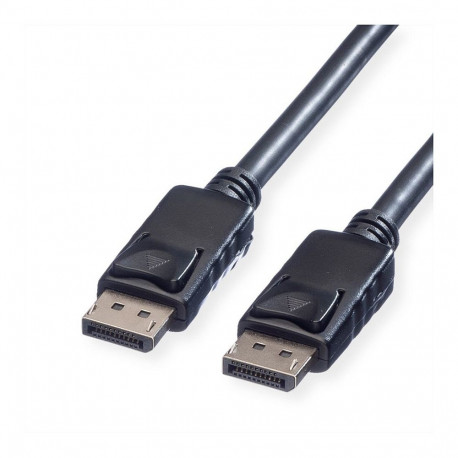 "ROLINE DISPLPORT V1.2 KABEL.TPE.1M"