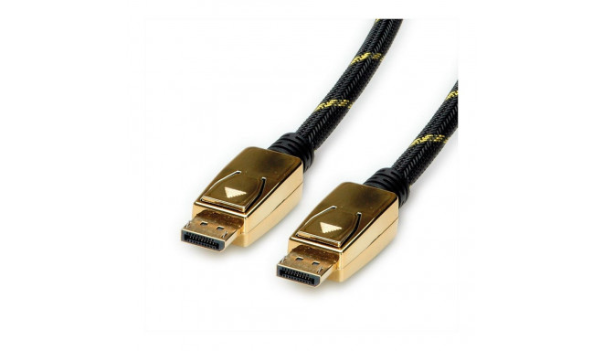 "ROLINE DISPLP 1.4 KABEL.3M"