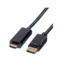 "ROLINE DP KABEL.DP-UHDTV.5M"