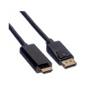 "ROLINE DP KABEL.DP-UHDTV.5M"