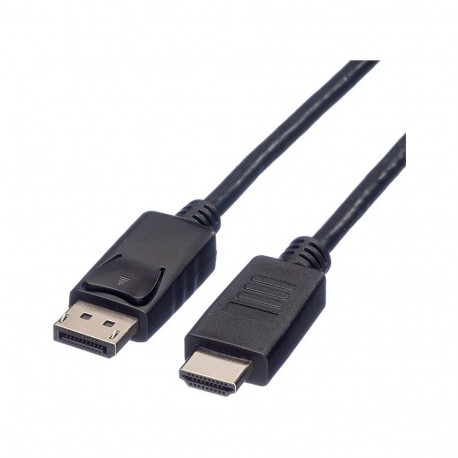 "ROLINE DP KABEL.DP-HDTV.4.5M"