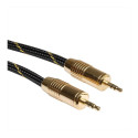 "ROLINE 3.5MM AUDIO-KABEL.5M"