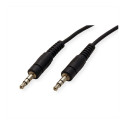 "ROLINE 3.5MM VERB.-KABEL.1M"