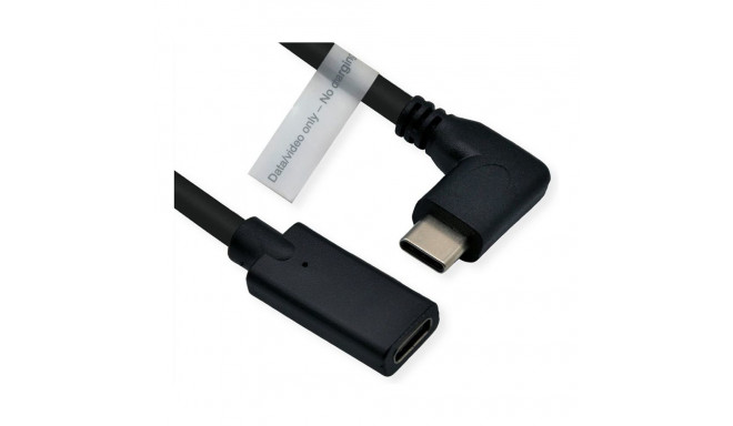 "ROLINE DP-VERLNG.KABEL TYP C-C"