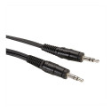 "ROLINE 3.5MM VERB.-KABEL.1M"