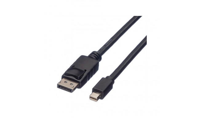 "ROLINE DP KABEL.DP-MINIDP.1.5M"