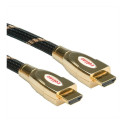 "ROLINE HDMI UHD KABEL 1M"