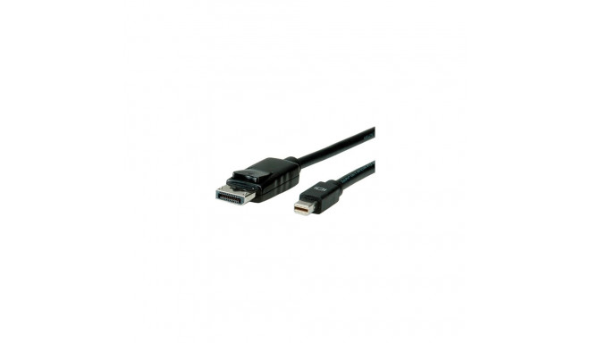 Roline DP-MiniDP kaabel 1m