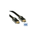"ROLINE HDMI UHD KABEL+ETH.ST-ST.1M"