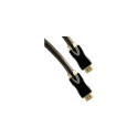 "ROLINE HDMI UHD KABEL+ETH.ST-ST.1M"