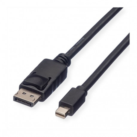 "ROLINE DP KABEL.DP-MINIDP.2M"