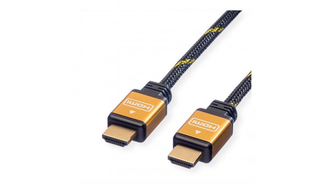 "ROLINE HDMI KABEL.2M"