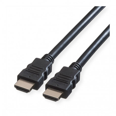 "ROLINE HDMI KABEL.1M"