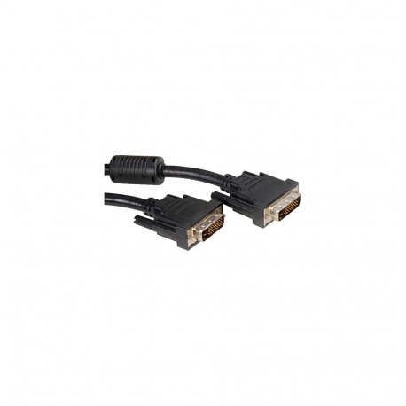 Roline DVI Dual Link kaabel 10m