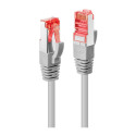 "LINDY Patchkabel Cat6 S/FTP grau 5.00m"