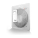 "LINDY Patchkabel Cat6 SSTP / S/FTP PIMF grau 2.00m"