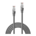"LINDY Patchkabel Cat6 SSTP / S/FTP PIMF grau 2.00m"