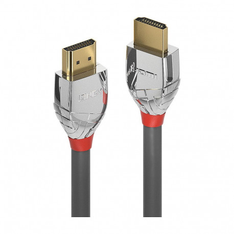 "LINDY HDMI High Speed Kabel Cromo Line 3m"
