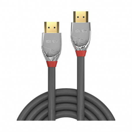 "LINDY HDMI High Speed Kabel Cromo Line 3m"