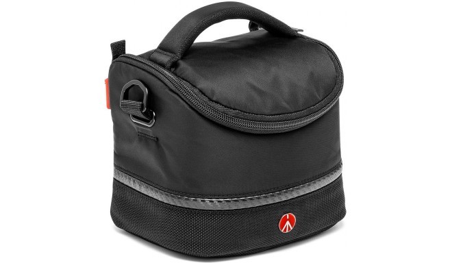Manfrotto Advanced Shoulder Bag II, black (MB MA-SB-2)