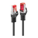 "LINDY Patchkabel Cat6 S/FTP Basic schwarz 1.50m"
