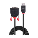 "LINDY DisplayPort an DVI Kabel 2m"