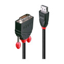 "LINDY DisplayPort an DVI Kabel 3m"