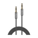 "LINDY Audiokabel 3.5mm Cromo line 2m"