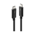 "LINDY Thunderbolt 3 Kabel 1.00m"