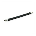 "ROLINE USB3.2 GEN2 KABEL C-C FLEX"